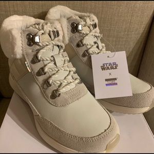 TOMS Leia Limited Edition 7.5